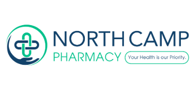 Northcamp Pharmacy Logo